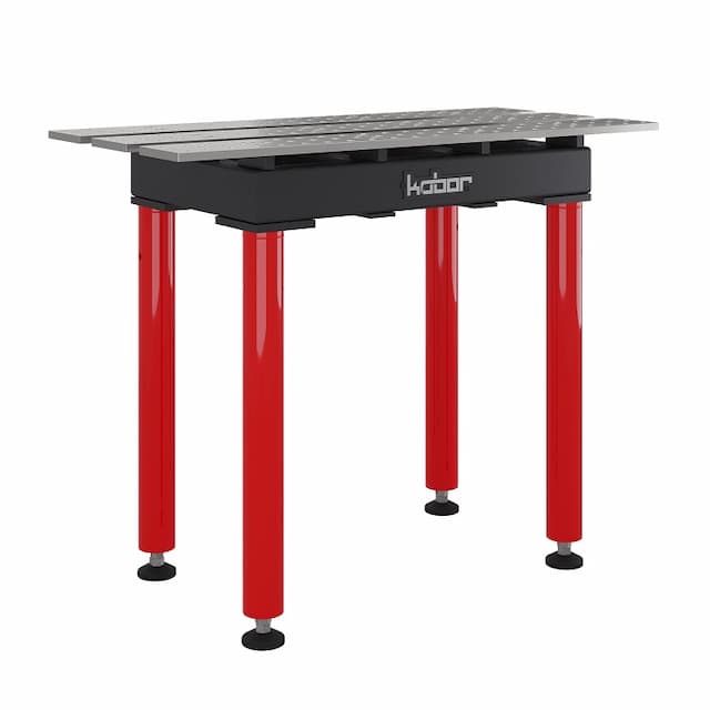 Стол сварочный Kobor Expert WM/1-150/100