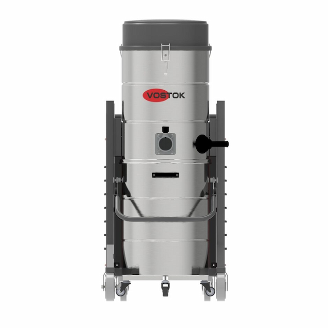 Пылесос трехфазный промышленный VOSTOK ZYW