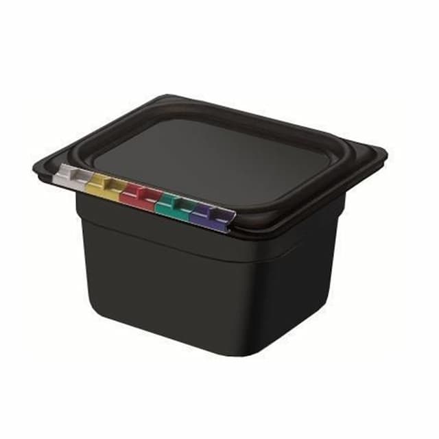 Гастроемкость Restola 422102113 GN 1/6-150 (176х162х150) полипропилен