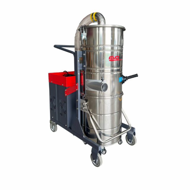 Пылесос индустриальный EVOline IVC1100-22