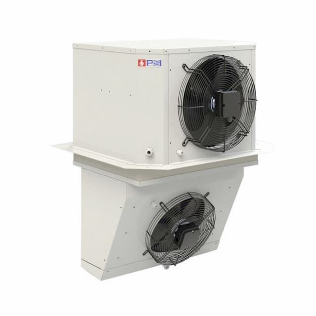 Моноблок среднетемпературный потолочный Полюс-Сар С-MGМ 105 F