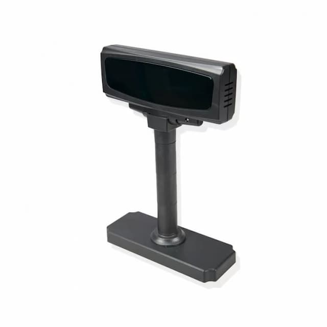 Дисплей покупателя MERTECH PD-1200VFD Black