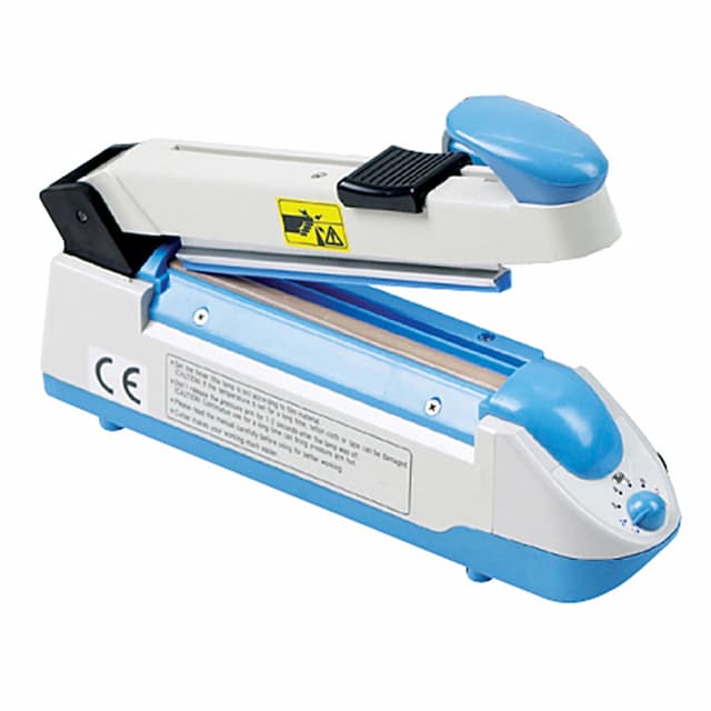 Запайщик пакетов CAS CXP-300/2C