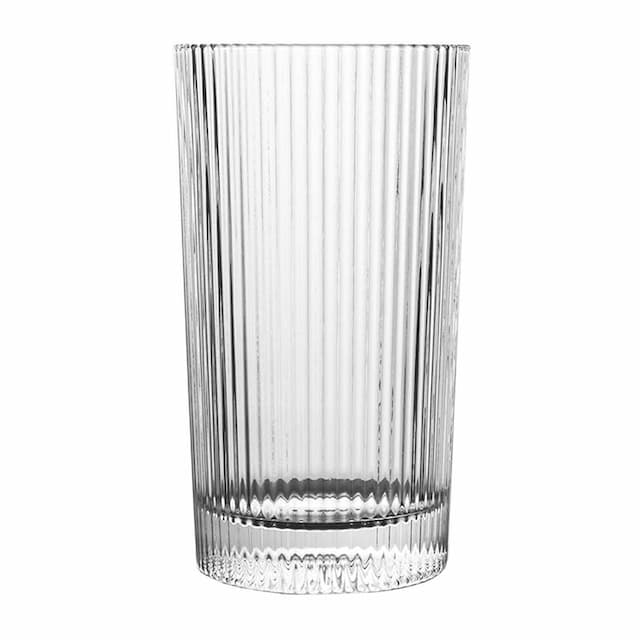 Стакан Хайбол 380 мл "Time" P.L.-BarWare [6] арт. 81269664