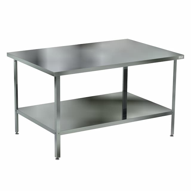 Стол разделочный без борта КОБОР СП-50/70/430