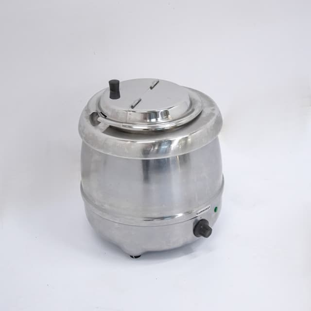 Мармит первых блюд Gastrorag SB-5000 арт. УТ-00094032 (Б/У 3 шт)