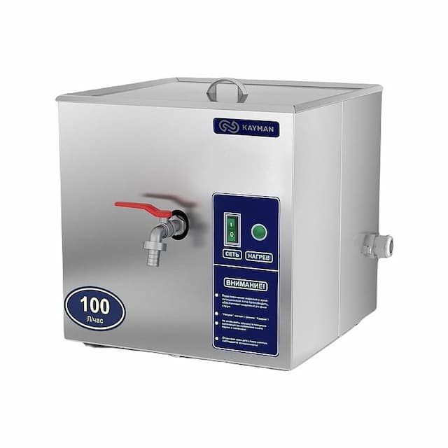 Кипятильник электрический KAYMAN КЭ-01-25 А