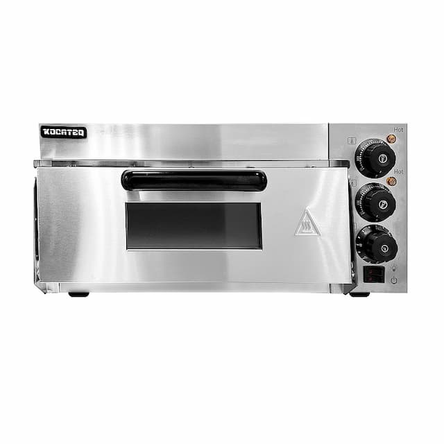 Печь подовая Kocateq EPC 01 S EN