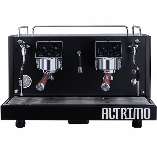 Кофемашина Altrimo Neo One 2Gr