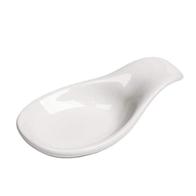 Соусник 25 мл 12x7x3 см Mini Mix с ручкой белый P.L. Proff Cuisine [6] 81222266