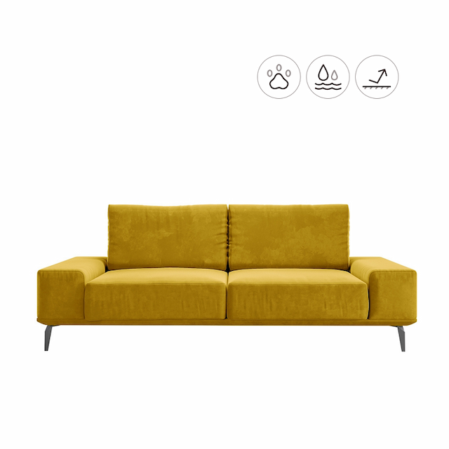 Диван Мастерфабрик Гугу Happy 560 ткань рогожка