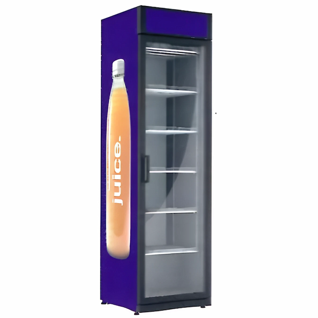 Шкаф холодильный Аркто Flex-583-Eco-L-U