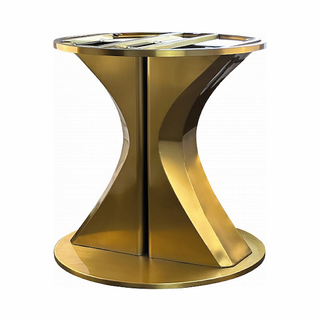 Подстолье CorsaStyle 2137EM