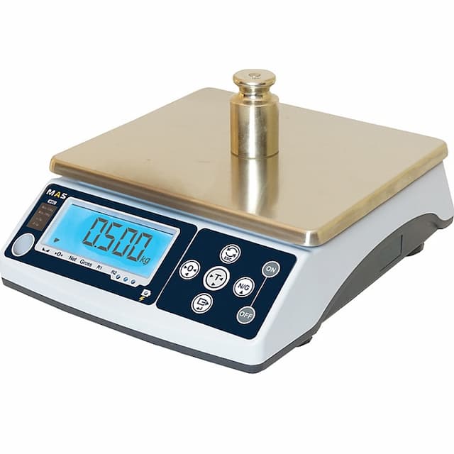 Весы порционные MAS MSC-15