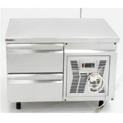 Универсальный стол Simeco 168 0UG 38069 (под оборудование) (Восстановленное 1 шт) УТ-00054645