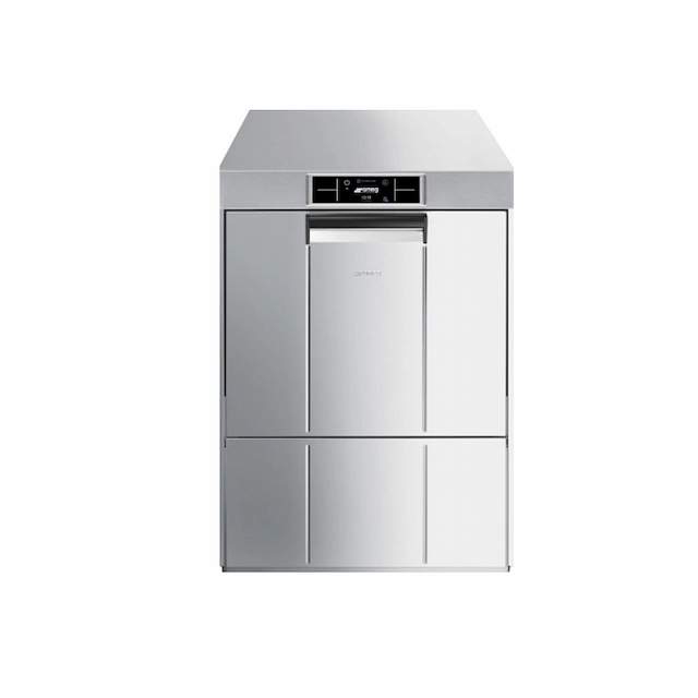 Машина посудомоечная фронтальная Smeg SPD522S