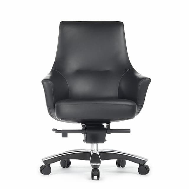 Кресло RV DESIGN Jotto-M B1904 Чёрный (3A MND-9901)