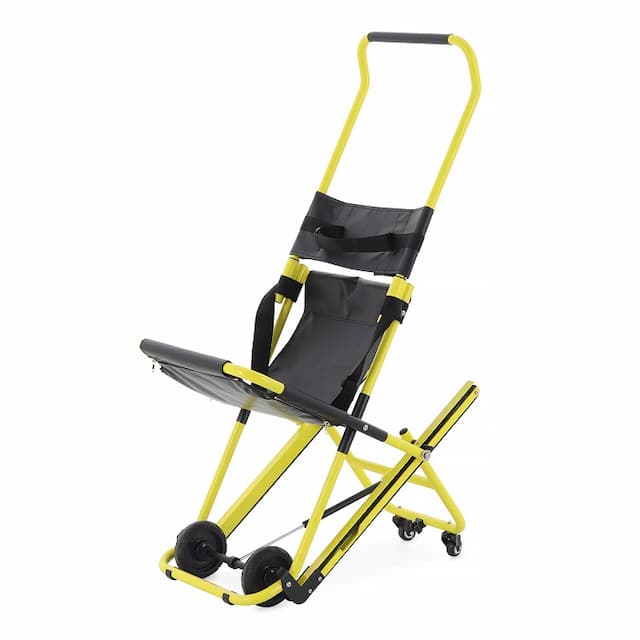 Носилки кресельного типа MED-MOS YDC-5P (ММ-ВВ4, Sd-36013N, СП-15)