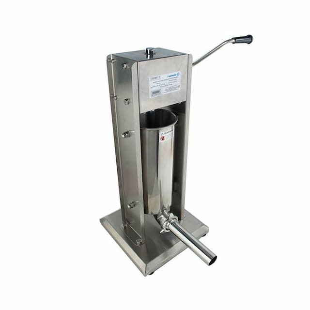 Шприц колбасный вертикальный Foodatlas HR-5L
