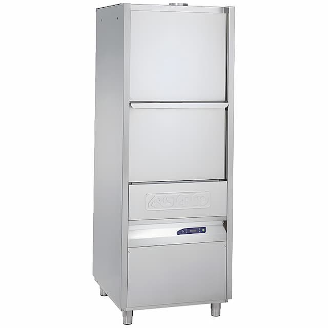 Машина котломоечная со сливной помпой Aristarco AU 55.80 E PRS + DP