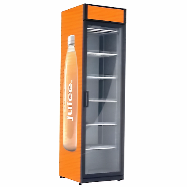 Шкаф холодильный Аркто Max-771-Eco-L