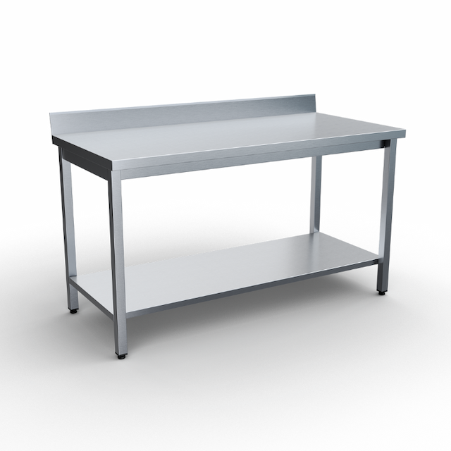 Стол производственный Rada СТППЧ-15/6-С