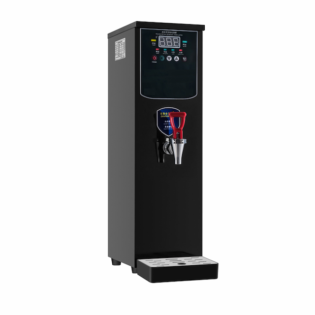 Электрокипятильник Crazy Pan CP-IB22 чёрный