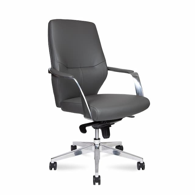 Кресло офисное Norden Capital L326MCA-LB-Grey