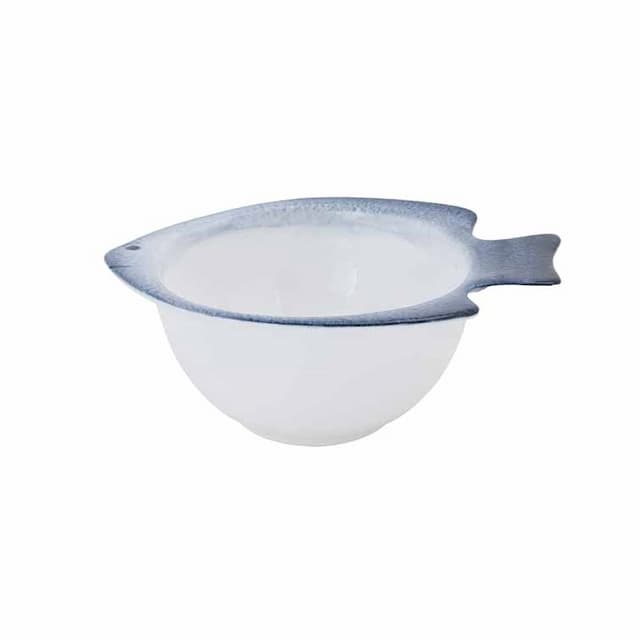 Салатник 13x10 см h 4,8 см CosyTrendy Pez 5305002