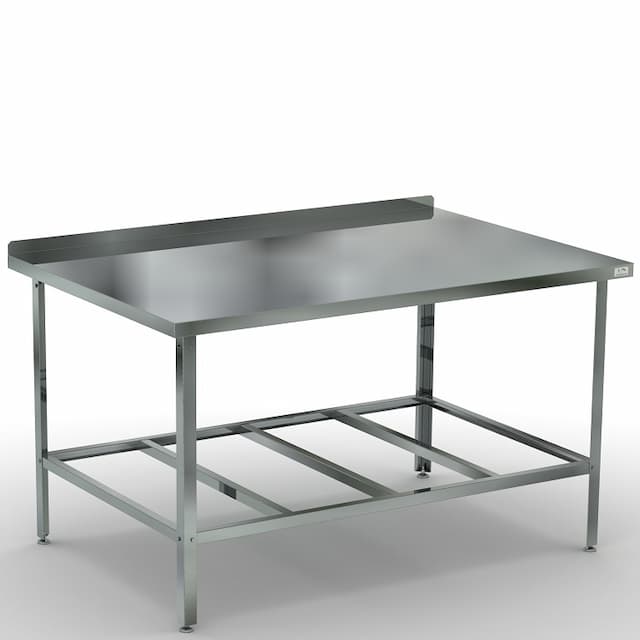 Стол разделочный с бортом КОБОР СРБ-100/70