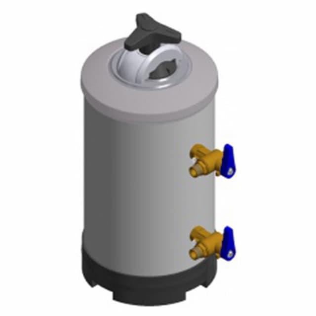 Водоумягчитель Vortmax VSD 8