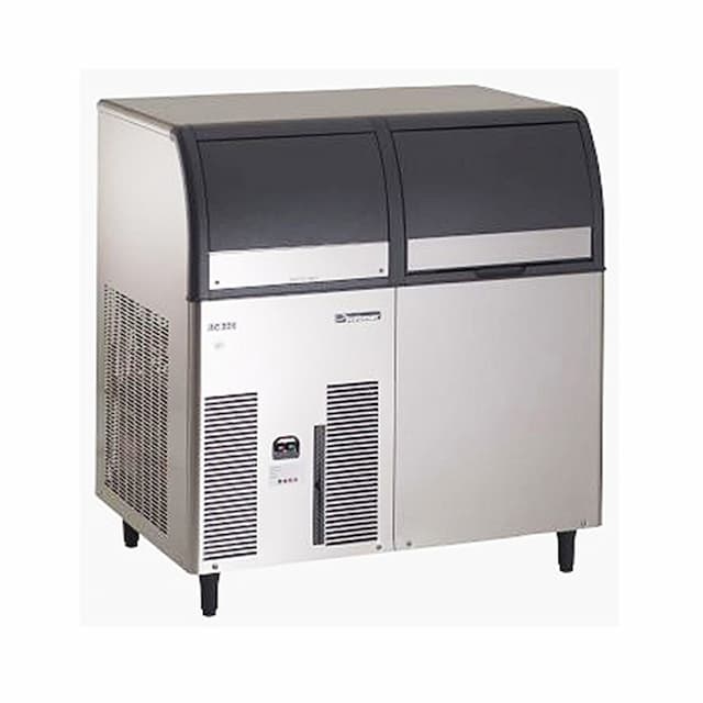 Ледогенератор SCOTSMAN EC 226 AS