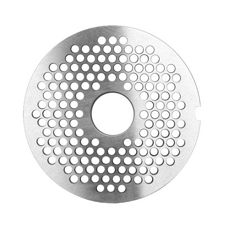 Решетка мясорубки SIRMAN TC32 UNGER 6ММ
