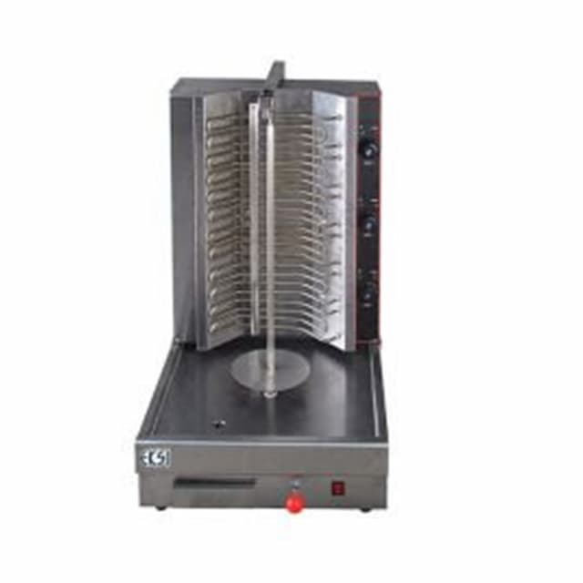 Электрический аппарат для шаурмы EKSI HES-E2