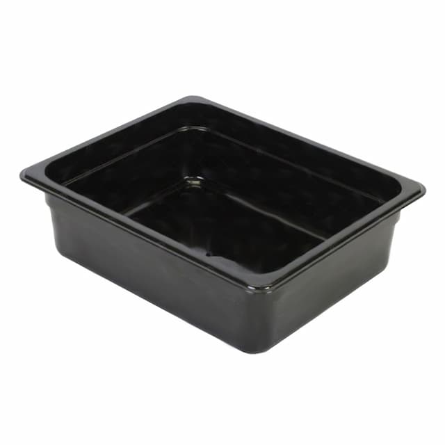 Гастроемкость Eksi EK-P122 прозрачная GN1/2