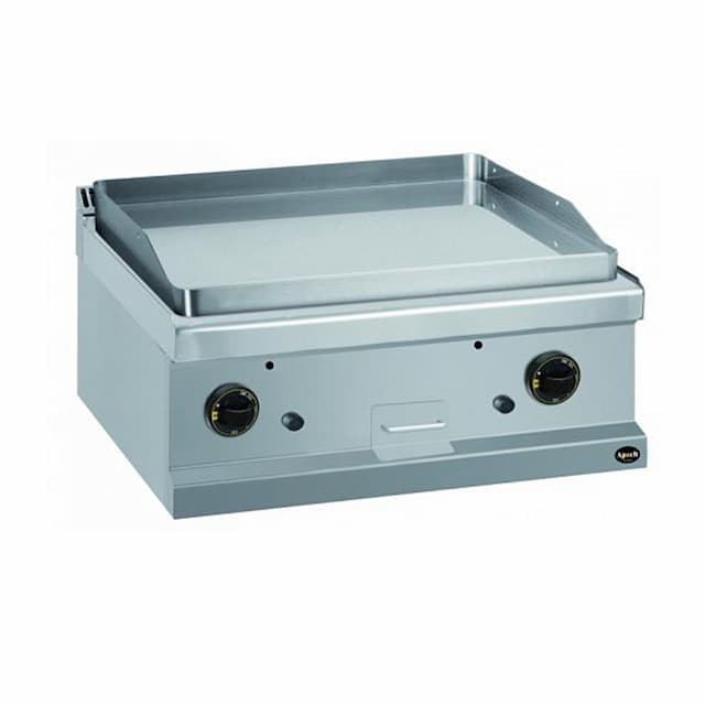 Сковорода газовая открытая Apach 700 серии APTG-77TLC