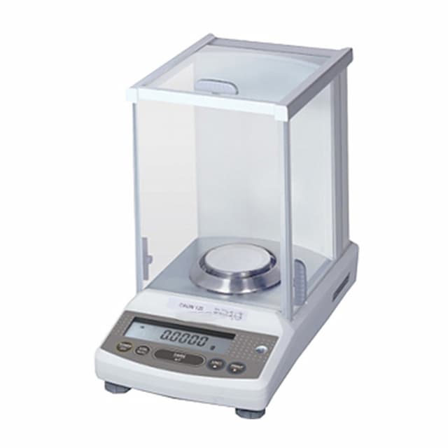 Весы лабораторные Cas Caux-220