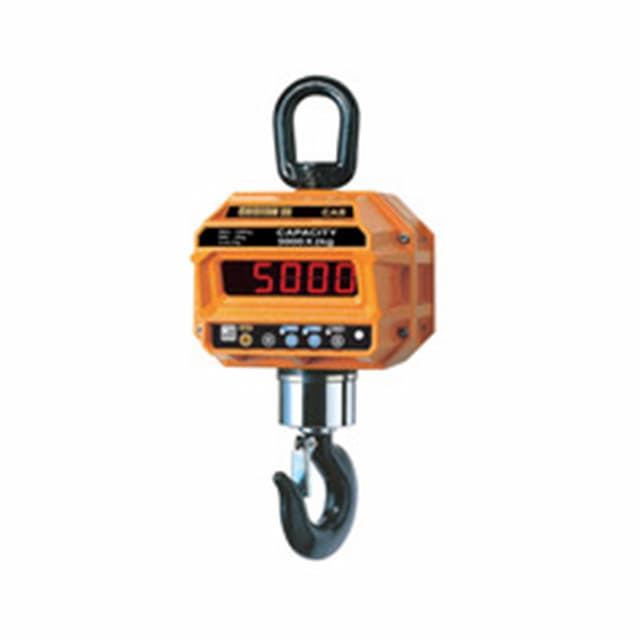 Крановые весы Cas Caston-III 20 THD 