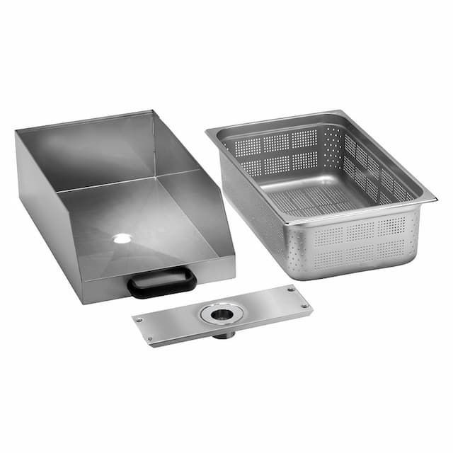 Мезгоуловитель Fimar  CCF для картофелечисток PPF