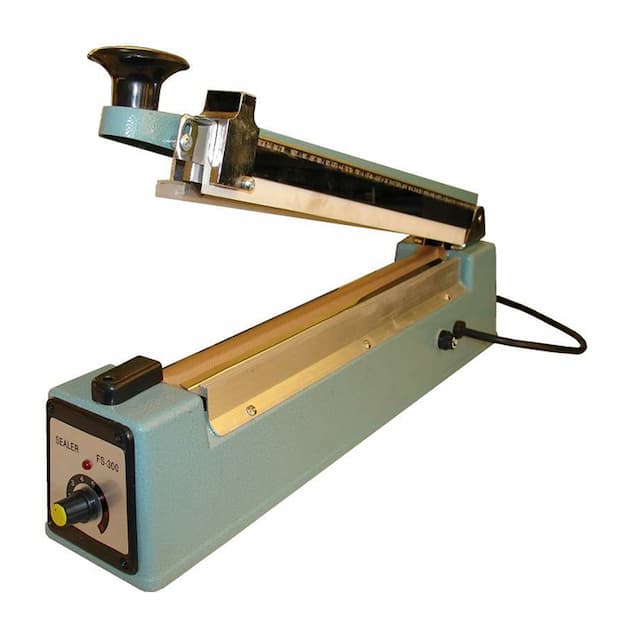 Запайщик пакетов ручной Assum FS- 400C