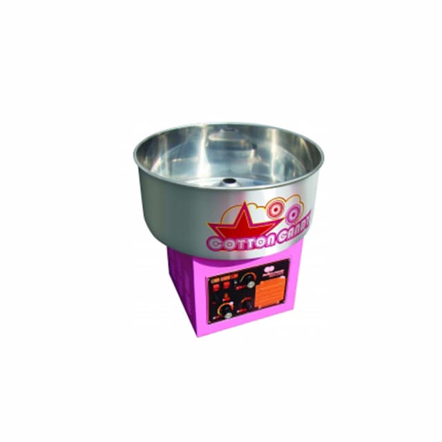 Аппарат для производства сахарной ваты AR WY-771