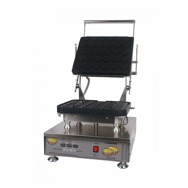 Тарталетница Kocateq DHTartmatic