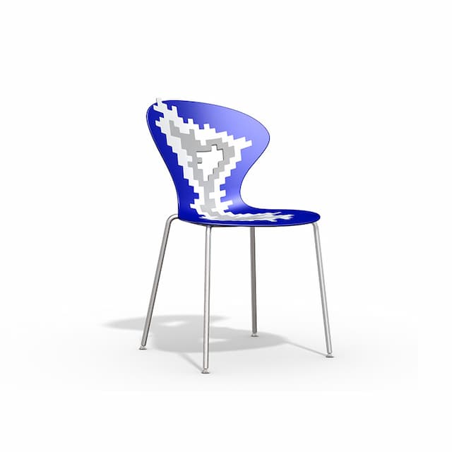 Стул GABER BIG BANG