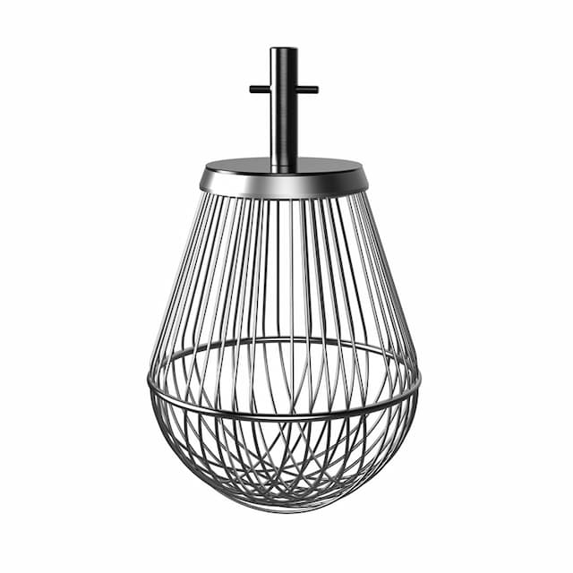 Венчик с проволокой 3 мм STARmix FFFPL100/60