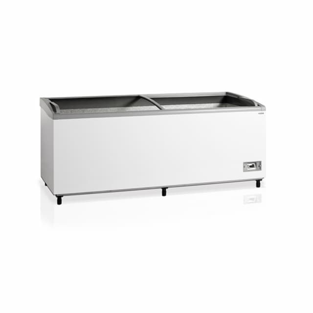 Бонета-ларь TEFCOLD SUPER-B185F