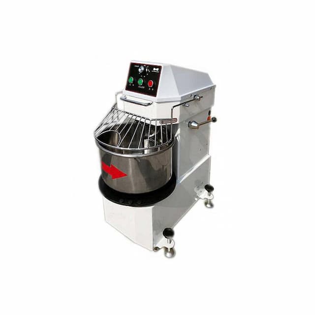 Тестомес со съемной дежой Hurakan HKN-20CN