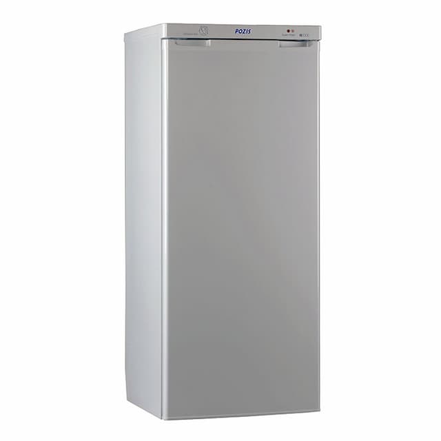 Морозильник POZIS FV-115 С серебристый