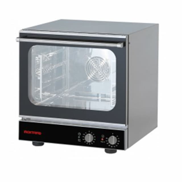 Печь конвекционная Inoxtrend SN-CA -404E26 02 RH (GCA-404E26)