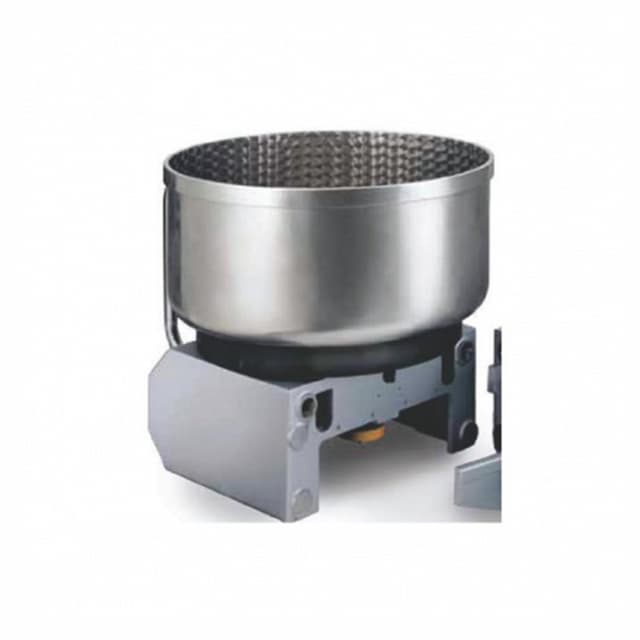 Дежа к тестомесу Bassanina ME80 MIX