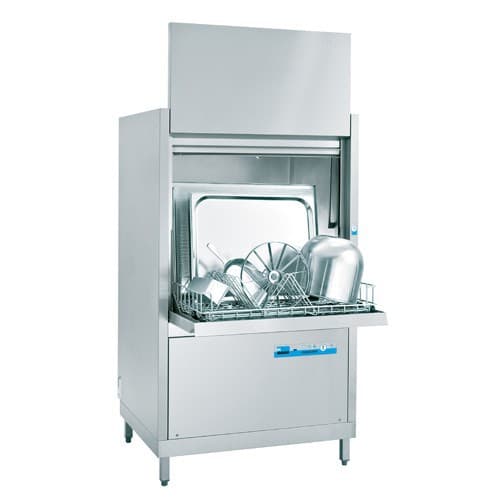 Машина для мойки котлов Meiko FV 130.2KW